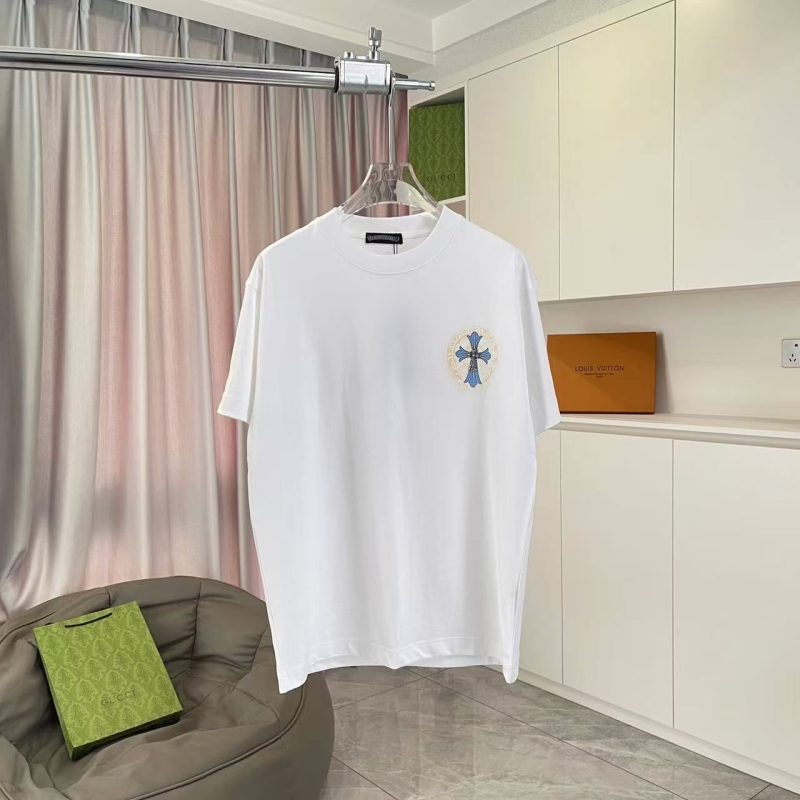 Ch**me He**ts t-shirts
